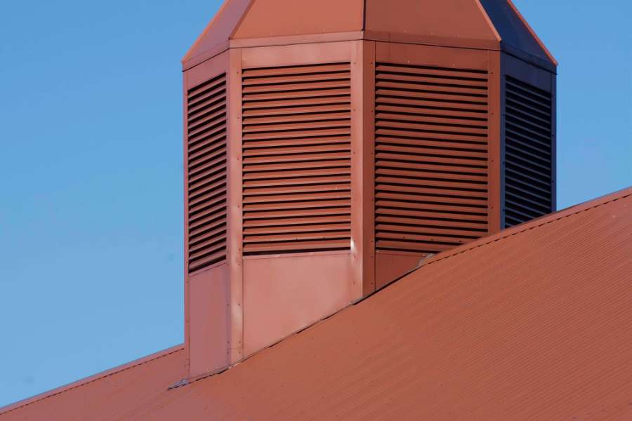 Optimal udnyttelse af stålhal, Rugårdsvej 914, 5471 Søndersø